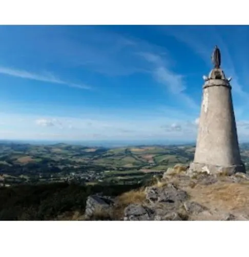 Maison Chaleureuse Prázdninový dům