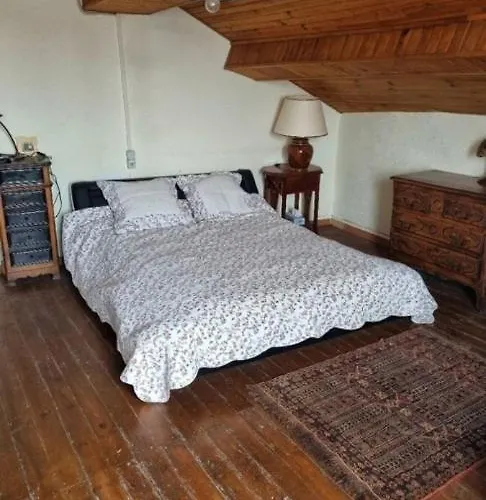 Maison Chaleureuse Prázdninový dům Lacaune