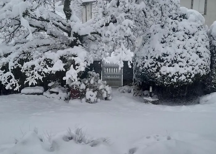 Maison Chaleureuse Prázdninový dům *