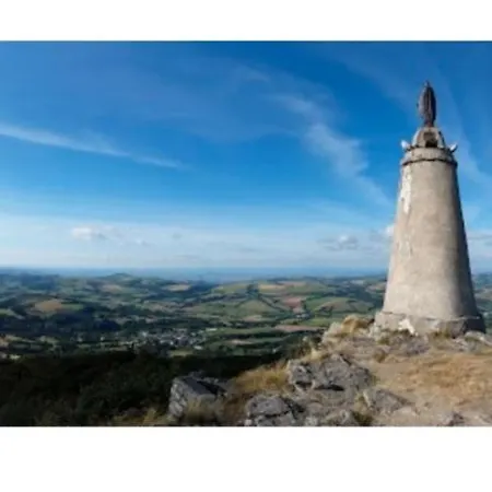 Maison Chaleureuse Semesterbostad