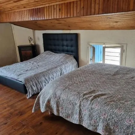 Holiday home Maison Chaleureuse