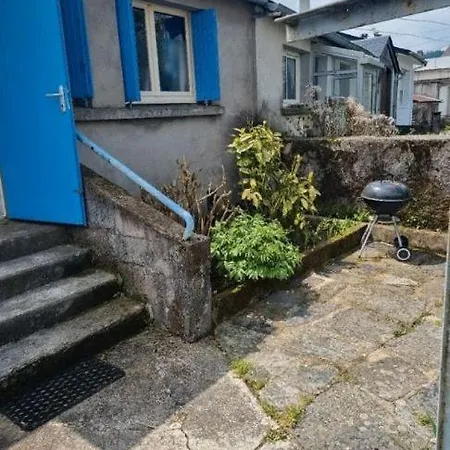 Maison Chaleureuse Lacaune