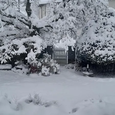 Maison Chaleureuse Semesterbostad *